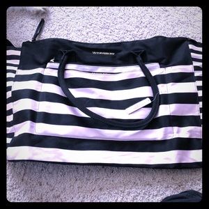 NWT Victoria's secret tote